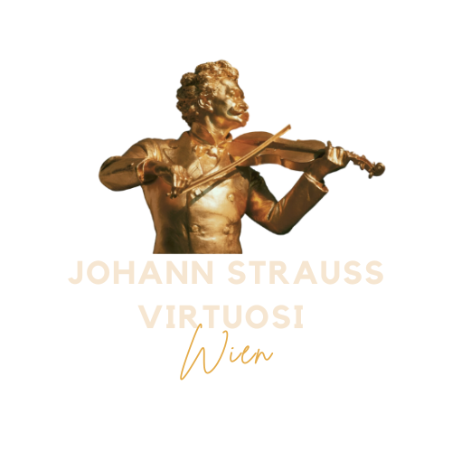 Johann Strauss Virtuosi Vienna : Logo